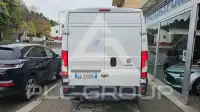 2021 Fiat Ducato