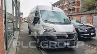 2021 Fiat Ducato