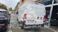 2021 Fiat Ducato