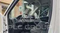2021 Fiat Ducato