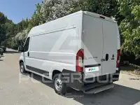 2021 Fiat Ducato