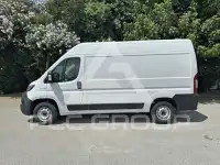 2021 Fiat Ducato