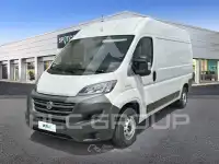 2021 Fiat Ducato