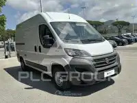 2021 Fiat Ducato