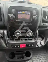 2021 Fiat Ducato