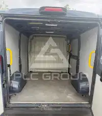 2021 Fiat Ducato