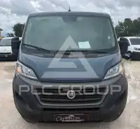 2021 Fiat Ducato