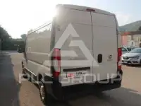 2021 Fiat Ducato