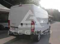 2021 Fiat Ducato