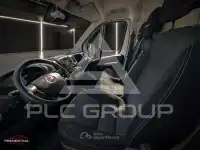 2021 Fiat Ducato