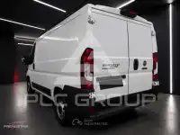 2021 Fiat Ducato