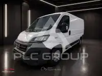 2021 Fiat Ducato