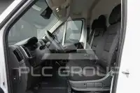 2021 Fiat Ducato