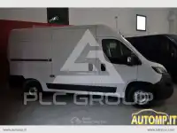 2021 Fiat Ducato