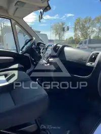 2021 Fiat Ducato