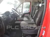 2021 Fiat Ducato