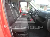 2021 Fiat Ducato