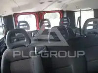 2021 Fiat Ducato