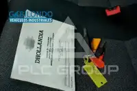 2021 Fiat Ducato