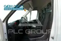 2021 Fiat Ducato