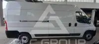 2021 Fiat Ducato