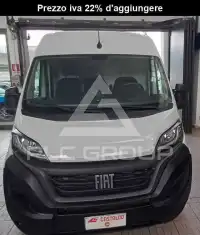 2021 Fiat Ducato