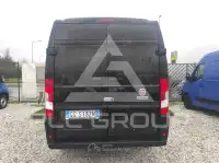 2021 Fiat Ducato