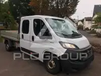 2021 Fiat Ducato
