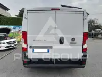 2021 Fiat Ducato