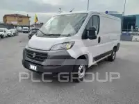 2021 Fiat Ducato