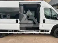 2021 Fiat Ducato
