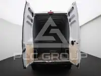 2021 Fiat Ducato