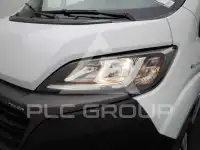 2021 Fiat Ducato