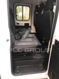 2021 Fiat Ducato