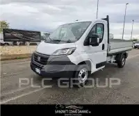 2021 Fiat Ducato