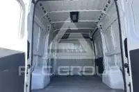 2021 Fiat Ducato