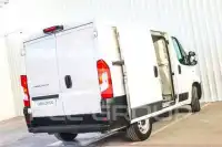 2021 Fiat Ducato