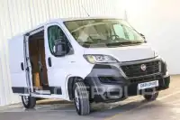 2021 Fiat Ducato