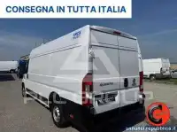 2021 Fiat Ducato