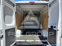 2021 Fiat Ducato