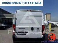 2021 Fiat Ducato