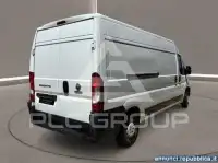 2021 Fiat Ducato