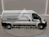 2021 Fiat Ducato