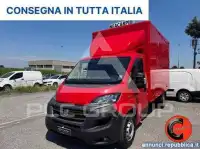 2021 Fiat Ducato