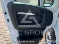 2021 Fiat Ducato