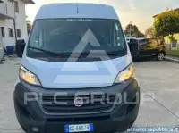 2021 Fiat Ducato