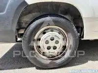 2021 Fiat Ducato