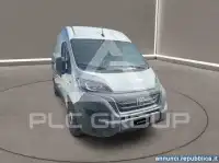 2021 Fiat Ducato