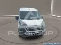 2021 Fiat Ducato