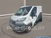 2021 Fiat Ducato